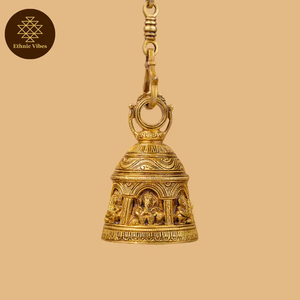 Gold_Pure_Brass_Premium_Bell_Hanging_For_Puja_Decor
