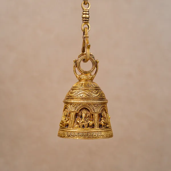 Gold_Pure_Brass_Premium_Bell_Hanging_For_Puja_Decor