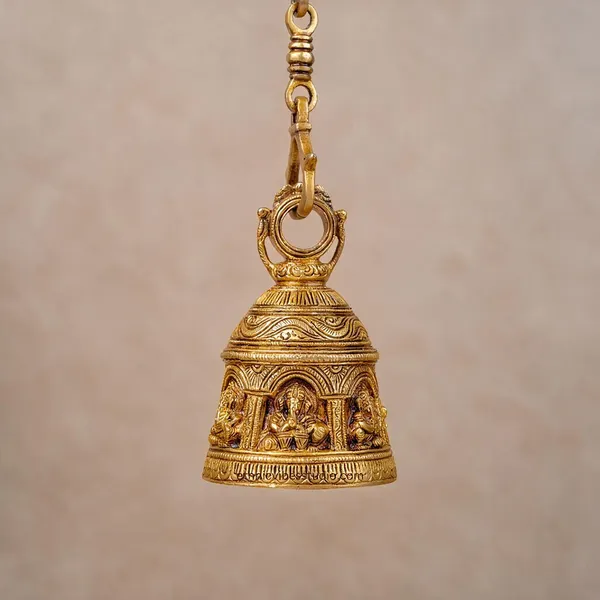 Gold_Pure_Brass_Premium_Bell_Hanging_For_Puja_Decor