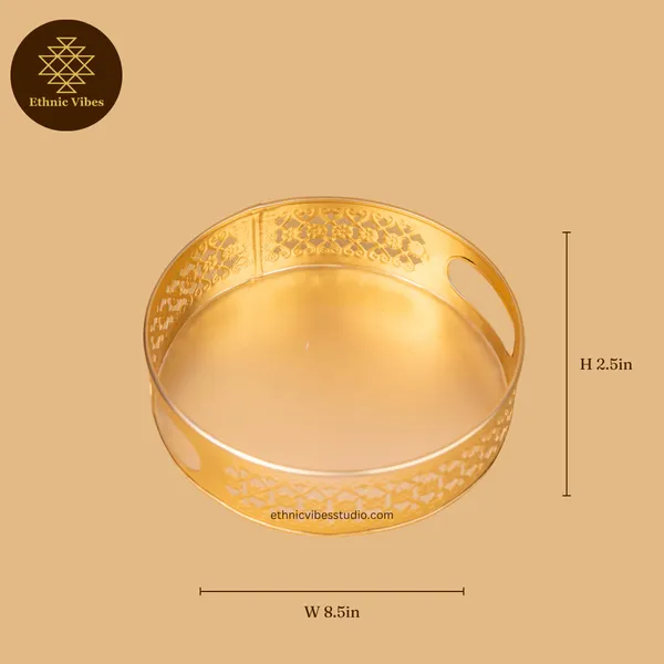 Gold_Brass_Coated_Premium_Tray_Set_For_Puja_Decor