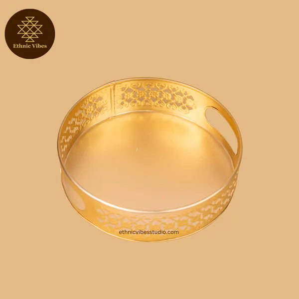 Gold_Brass_Coated_Premium_Tray_Set_For_Puja_Decor