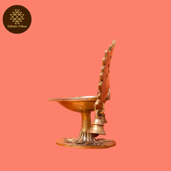 Gold_Pure_Brass_Premium_Diya_For_Puja_Decor