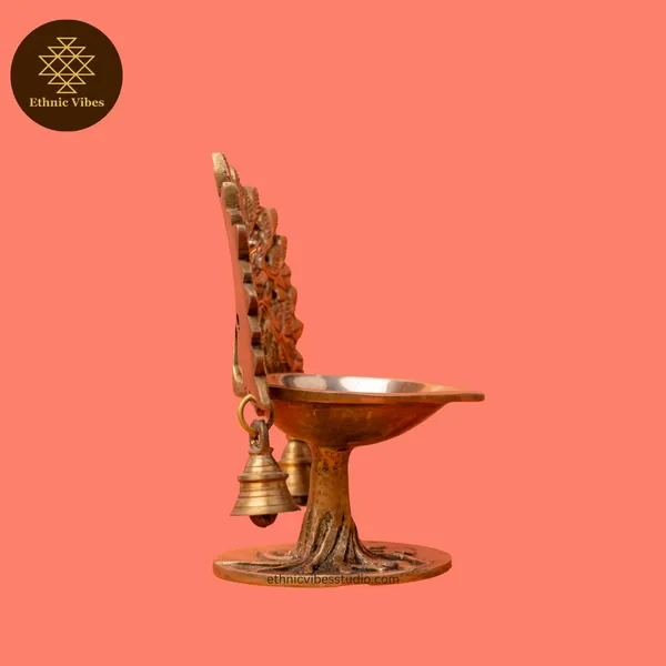 Gold_Pure_Brass_Premium_Diya_For_Puja_Decor