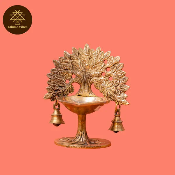 Gold_Pure_Brass_Premium_Diya_For_Puja_Decor