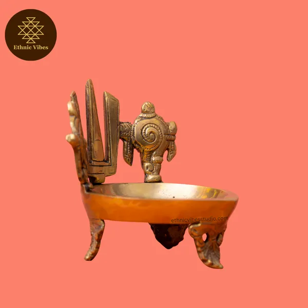 Gold_Pure_Brass_Premium_Diya_For_Puja_Decor