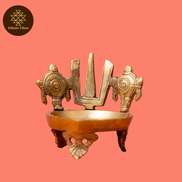 Gold_Pure_Brass_Premium_Diya_For_Puja_Decor