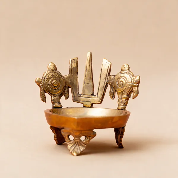 Gold_Pure_Brass_Premium_Diya_For_Puja_Decor