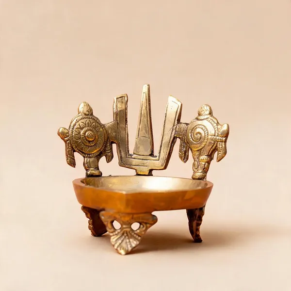 Gold_Pure_Brass_Premium_Diya_For_Puja_Decor