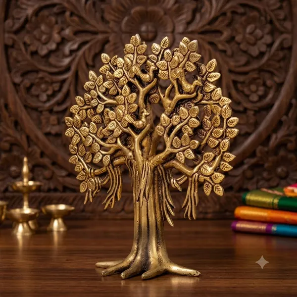 Gold_Pure_Brass_Premium_Decorative_Tree_For_Home_Decor