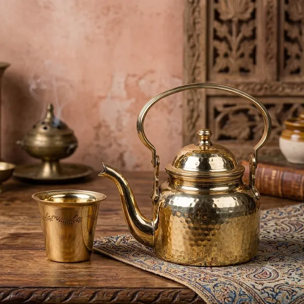Gold_Pure_Brass_Premium_Kettle_For_Kitchen
