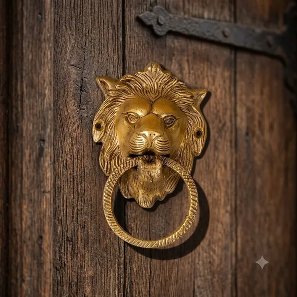Gold_Pure_Brass_Premium_Door_Knocker_For_Home_Decor