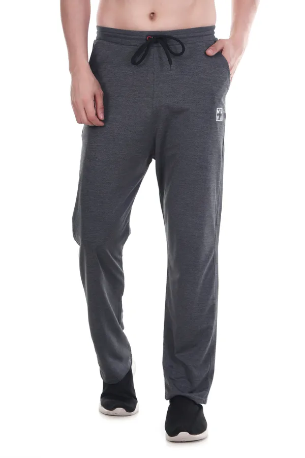 Dark_Grey_Classic_Training_Track_Pant_For_Men_&_Women