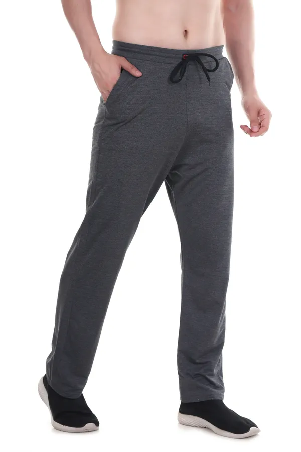 Dark_Grey_Classic_Training_Track_Pant_For_Men_&_Women
