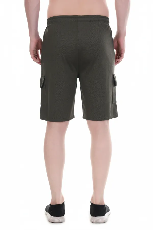Bottle_Green_Quick_Dry_Running_Shorts_For_Men_&_Women