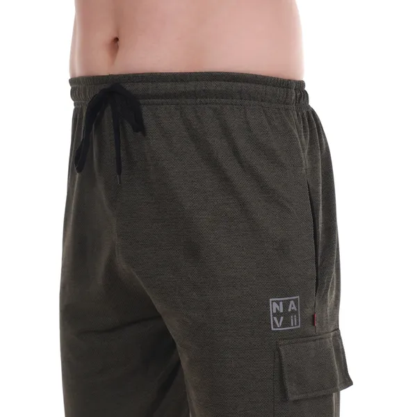 Bottle_Green_Quick_Dry_Running_Shorts_For_Men_&_Women