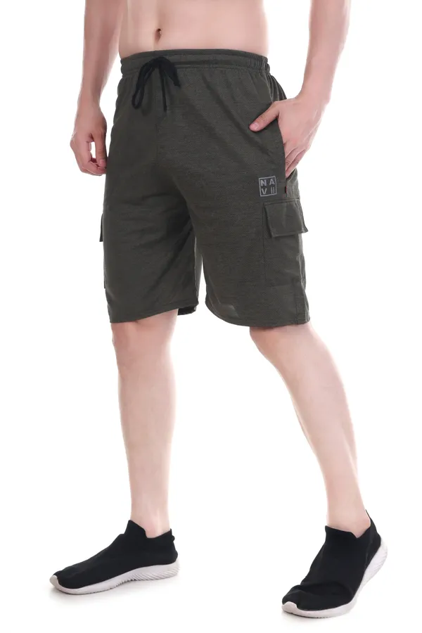 Bottle_Green_Quick_Dry_Running_Shorts_For_Men_&_Women
