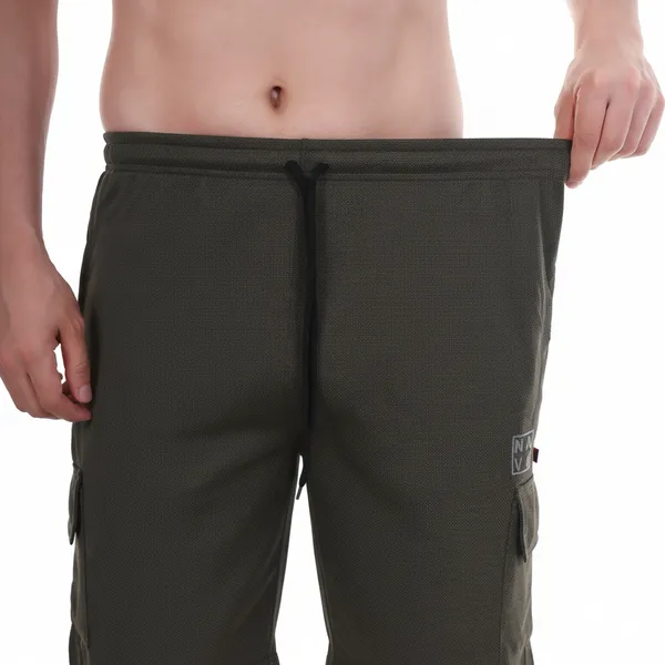 Bottle_Green_Quick_Dry_Running_Shorts_For_Men_&_Women