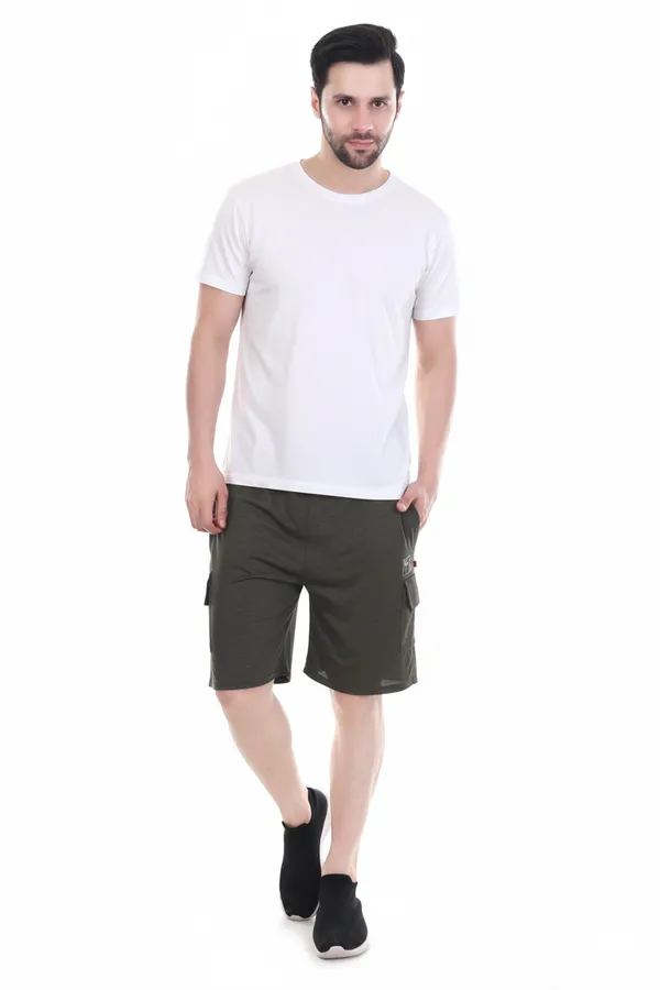 Bottle_Green_Quick_Dry_Running_Shorts_For_Men_&_Women
