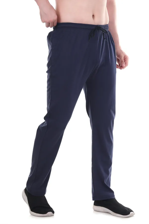 Navy_Blue_Signature_Style_Jogger_Lower_For_Men_&_Women