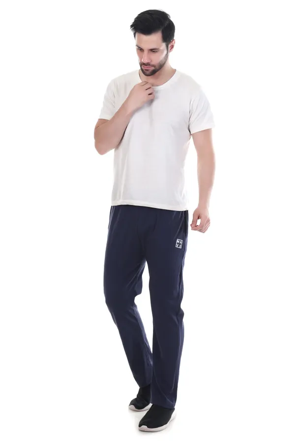 Navy_Blue_Signature_Style_Jogger_Lower_For_Men_&_Women