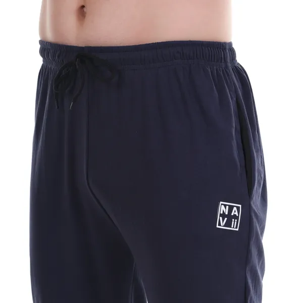 Navy_Blue_Signature_Style_Jogger_Lower_For_Men_&_Women