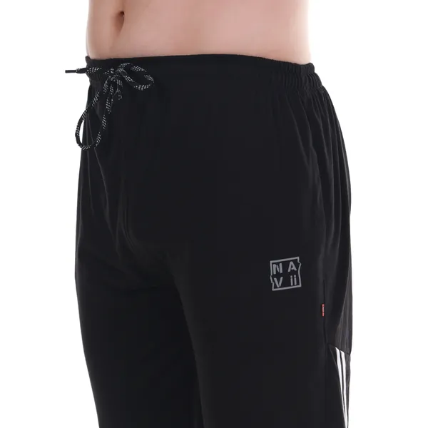 Black_Premium_Blend_Jogger_Lower_For_Men_&_Women