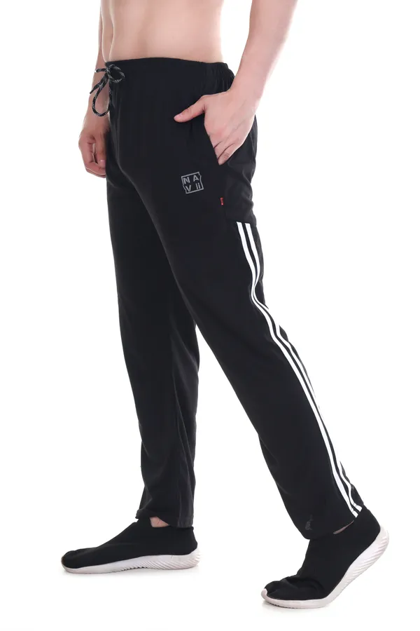 Black_Premium_Blend_Jogger_Lower_For_Men_&_Women