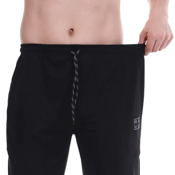 Black_Premium_Blend_Jogger_Lower_For_Men_&_Women