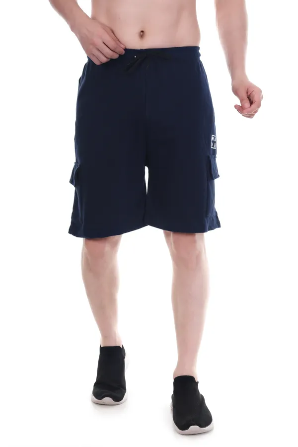Navy_Blue_Ultra_Light_Running_Shorts_For_Men_&_Women