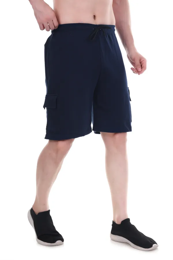 Navy_Blue_Ultra_Light_Running_Shorts_For_Men_&_Women