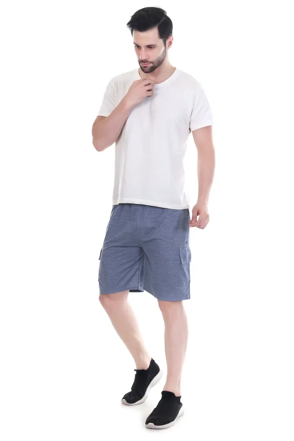 Sky_Blue_Stylish_Daily_Wear_Shorts_For_Men_&_Women