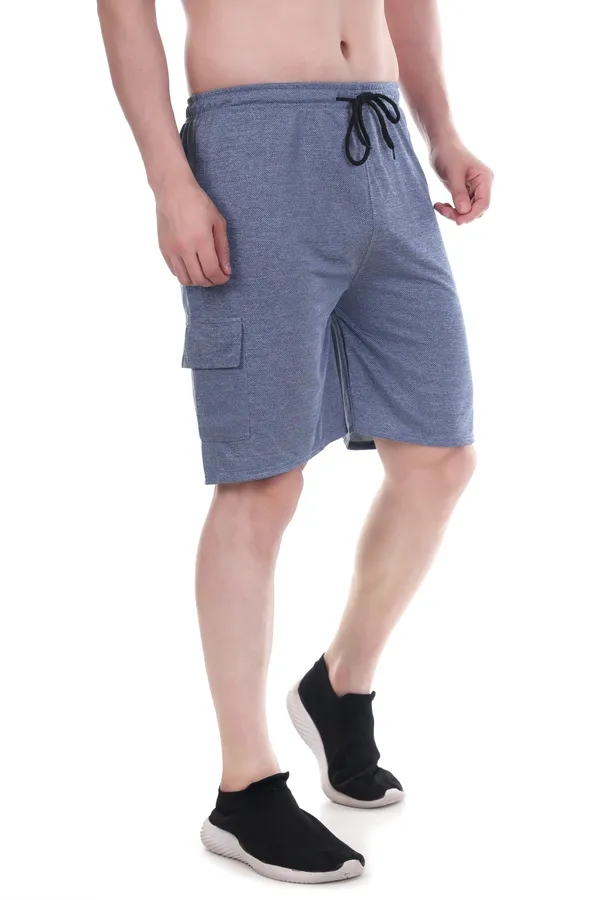 Sky_Blue_Stylish_Daily_Wear_Shorts_For_Men_&_Women