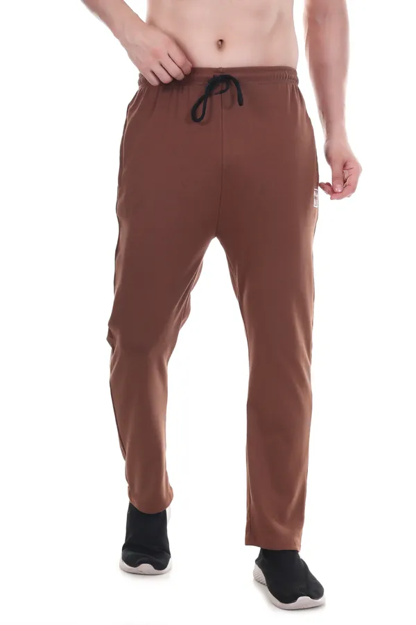 Rust_Trendy_Relaxed_Fit_Track_Pant_For_Men_&_Women