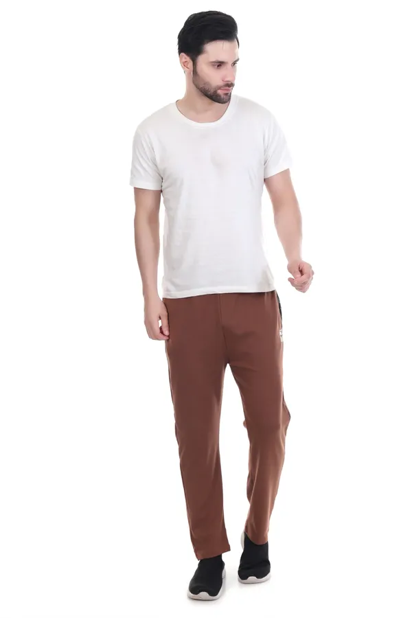 Rust_Trendy_Relaxed_Fit_Track_Pant_For_Men_&_Women