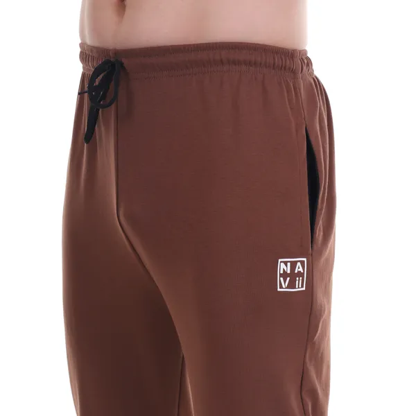 Rust_Trendy_Relaxed_Fit_Track_Pant_For_Men_&_Women