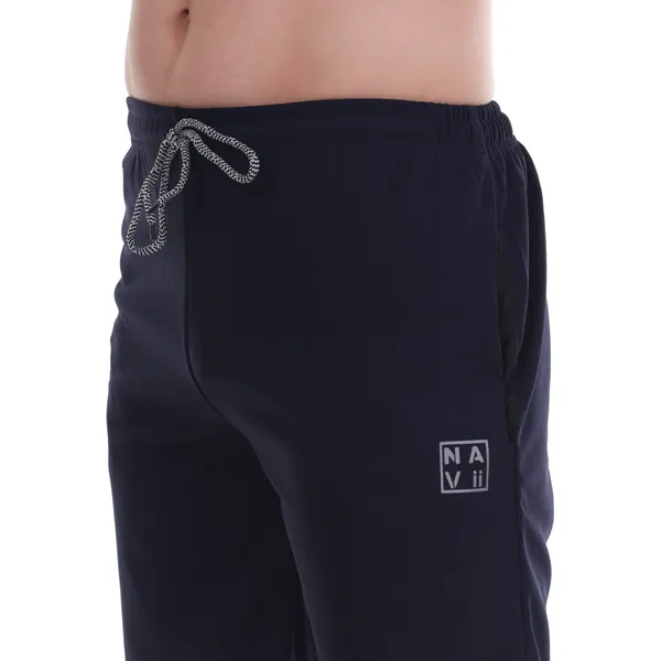 Navy_Blue_All_Day_Comfort_Shorts_For_Men_&_Women
