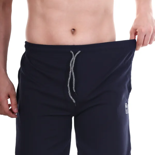 Navy_Blue_All_Day_Comfort_Shorts_For_Men_&_Women