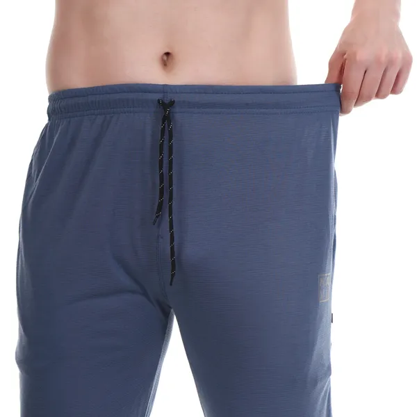 Sky_Blue_Lightweight_Travel_Jogger_Lower_For_Men_&_Women