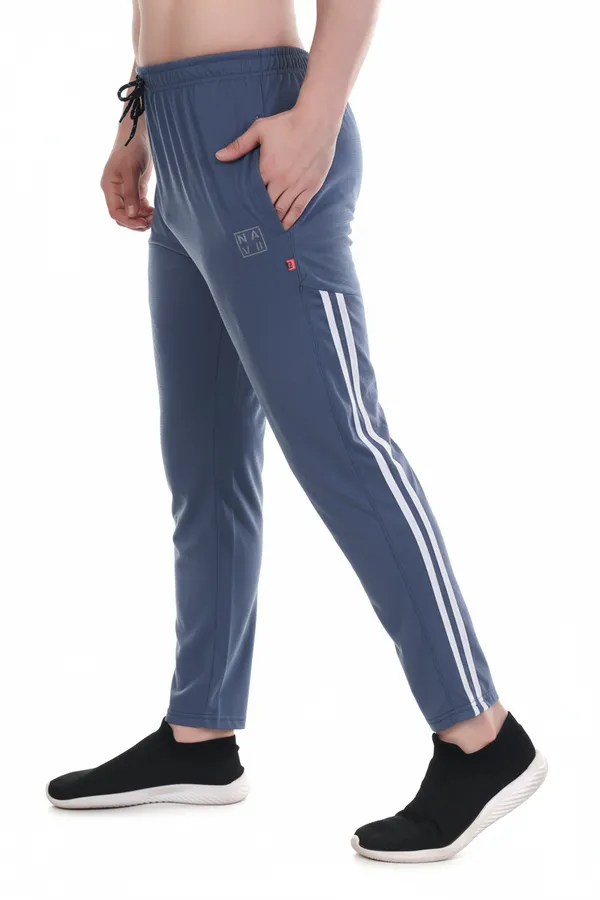 Sky_Blue_Lightweight_Travel_Jogger_Lower_For_Men_&_Women