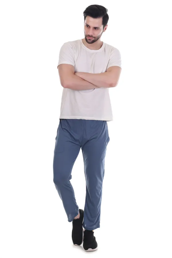 Sky_Blue_Lightweight_Travel_Jogger_Lower_For_Men_&_Women