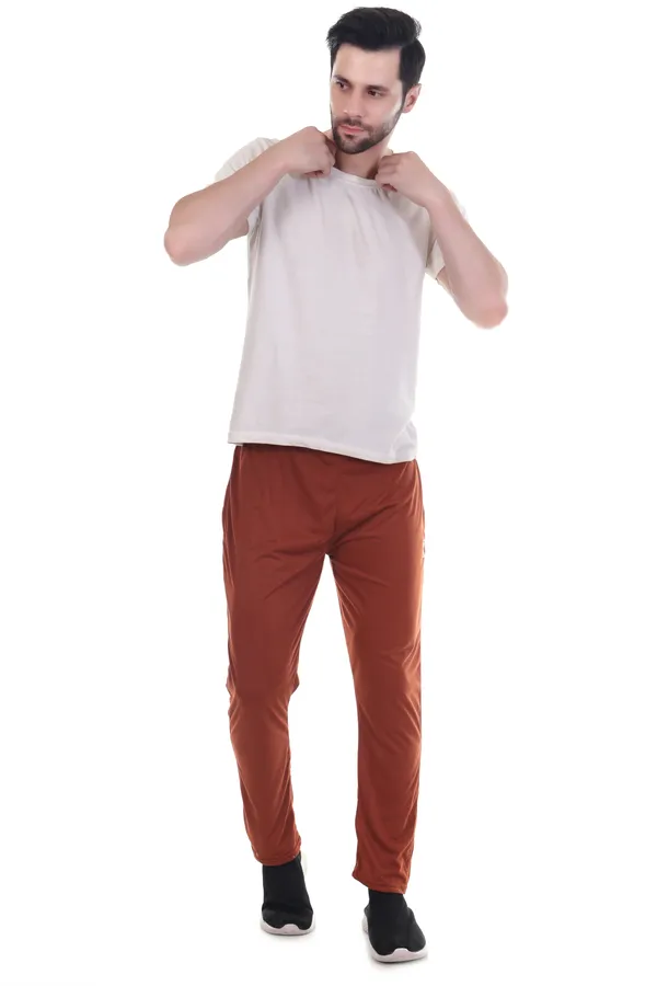 Rust_Classic_Fit_Lounge_Track_Pant_For_Men_&_Women