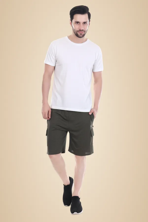 Bottle_Green_Quick_Dry_Running_Shorts_For_Men_&_Women