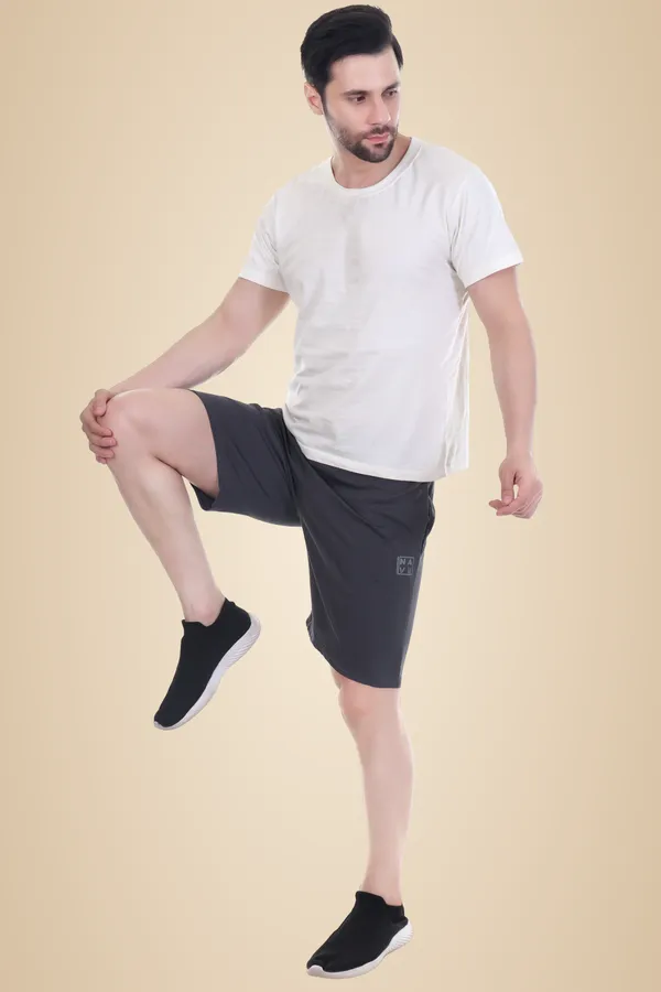 Dark_Grey_Modern_Fit_Gym_Shorts_For_Men_&_Women