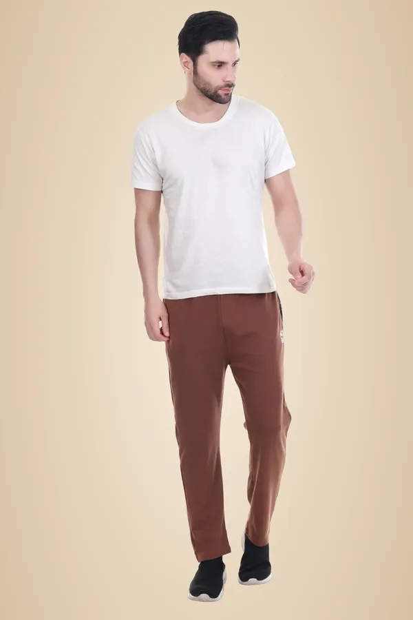 Rust_Trendy_Relaxed_Fit_Track_Pant_For_Men_&_Women