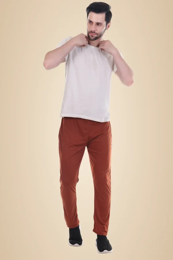 Rust_Classic_Fit_Lounge_Track_Pant_For_Men_&_Women