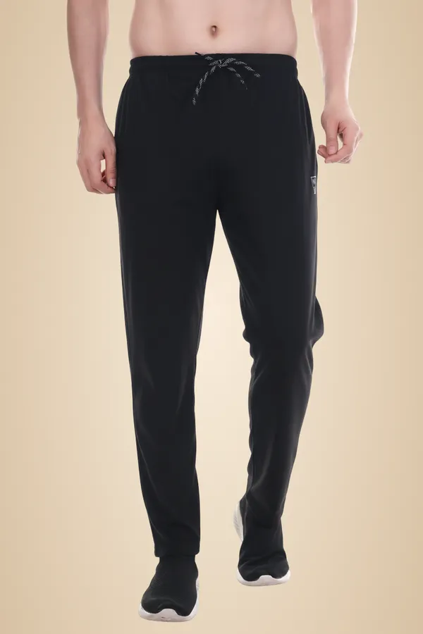 Black_Premium_Blend_Jogger_Lower_For_Men_&_Women