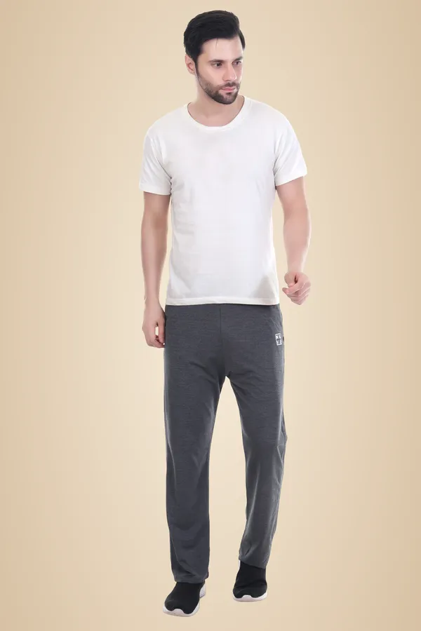 Dark_Grey_Classic_Training_Track_Pant_For_Men_&_Women