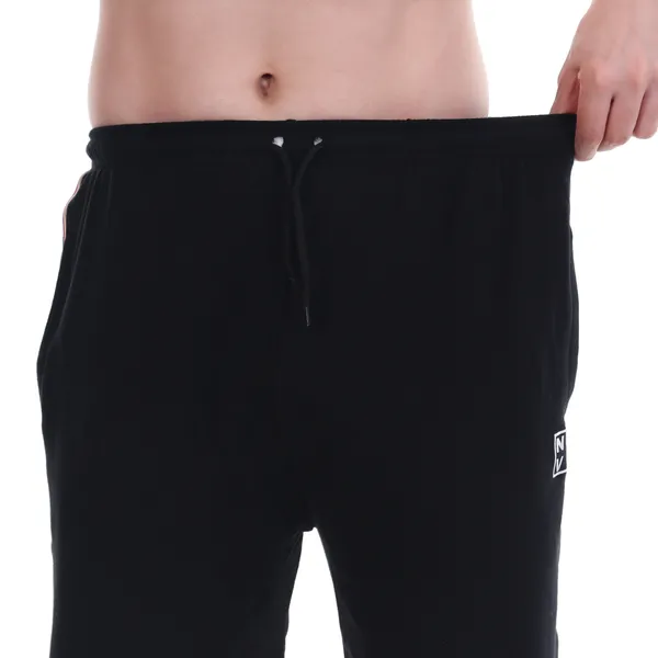 Black_Premium_Flex_Training_Shorts_For_Men_&_Women