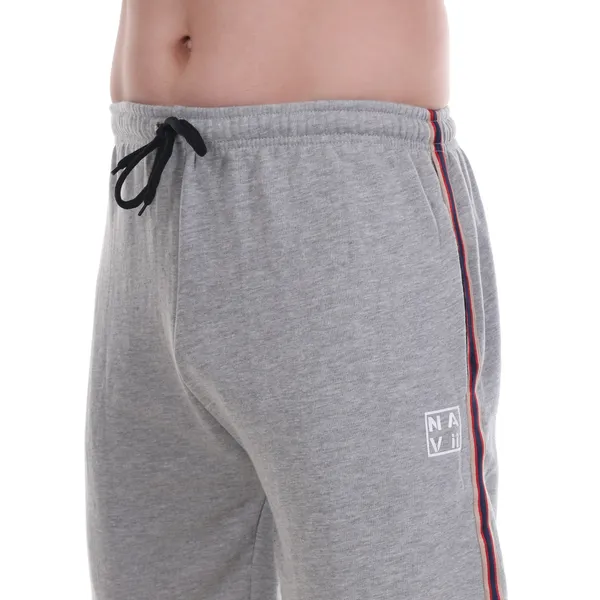 Light_Grey_Performance_Driven_Sports_Shorts_For_Men_&_Women