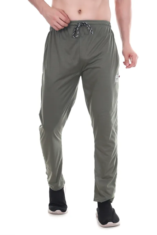 Olive_Quick_Dry_Sports_Lower_For_Men_&_Women